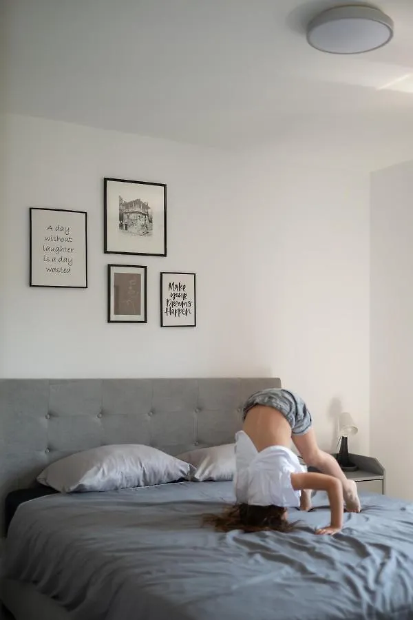 Apartman Vitamin Sea
