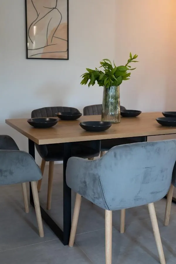 Apartman Vitamin Sea