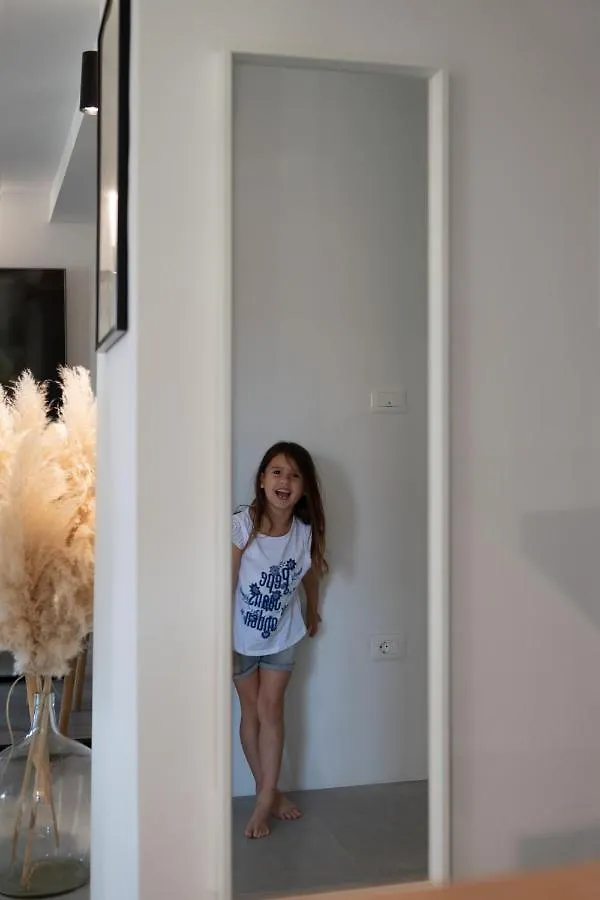 Vitamin Sea Apartman