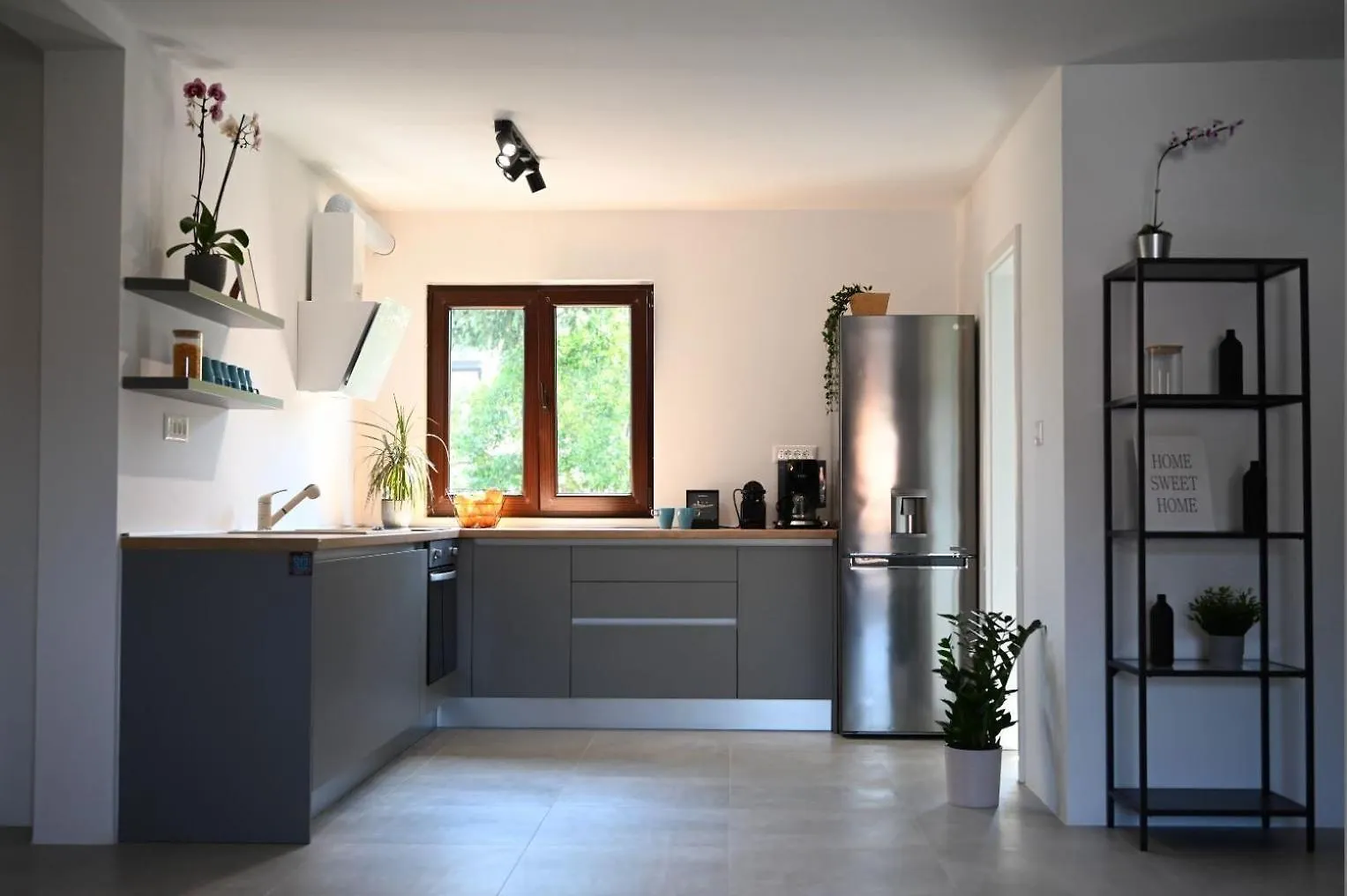 Apartman Vitamin Sea