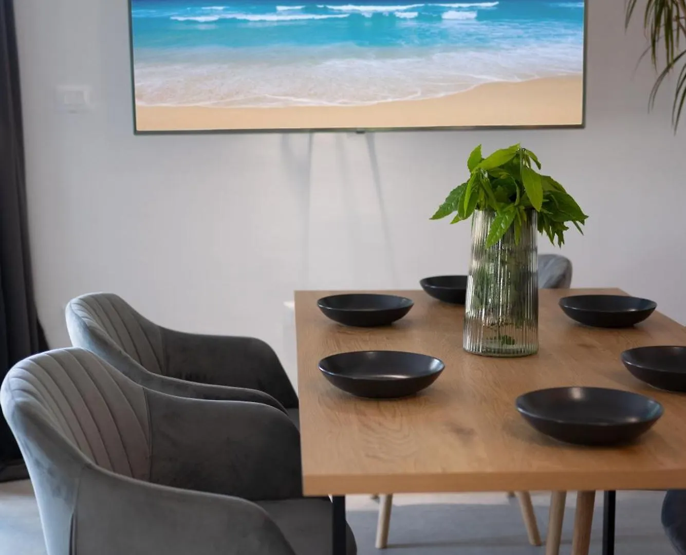Apartman Vitamin Sea Croatia