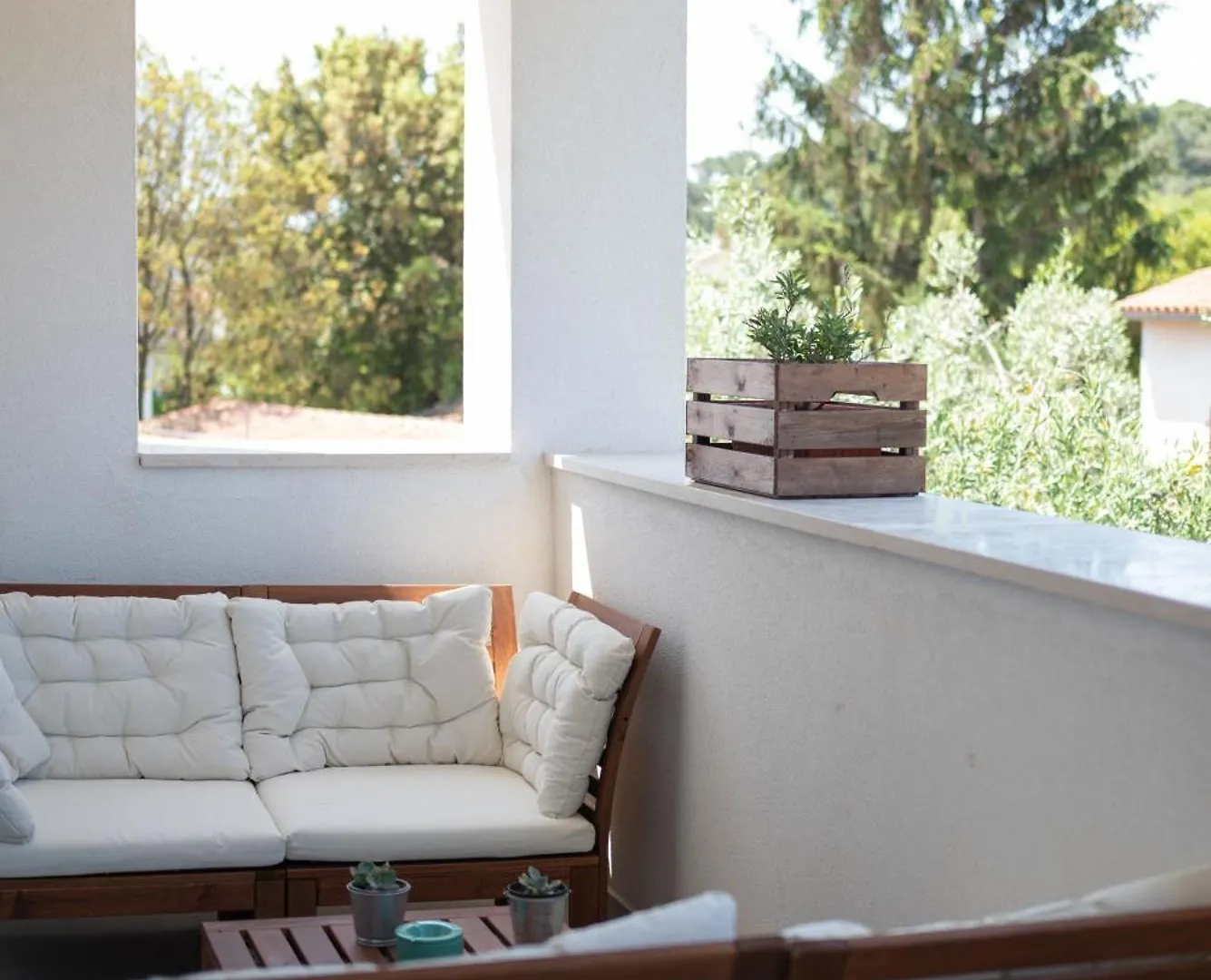 Apartman Vitamin Sea Croatia